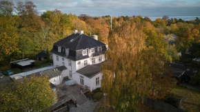 Rørvig Centret in Rørvig